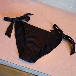Victoria's Secret Side Tie Cheeky Panty